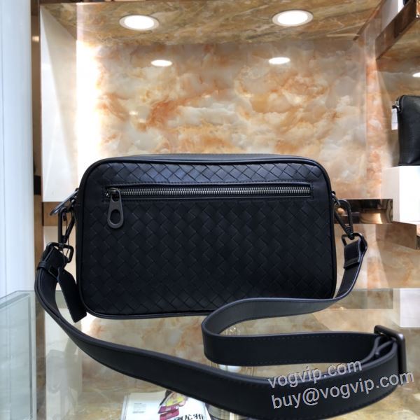 2025品質保証高品質 ボッテガ ヴェネタ BOTTEGA VENETA 斜め掛けバッグ 高級感漂わせる ショルダーバッグ ブランドコピー